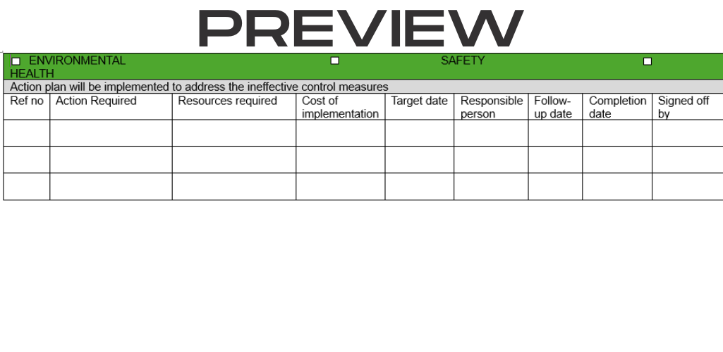 Action Plan - Image 2