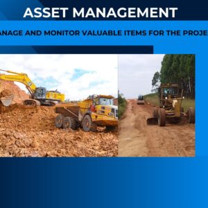 Vehicle hand over sheet